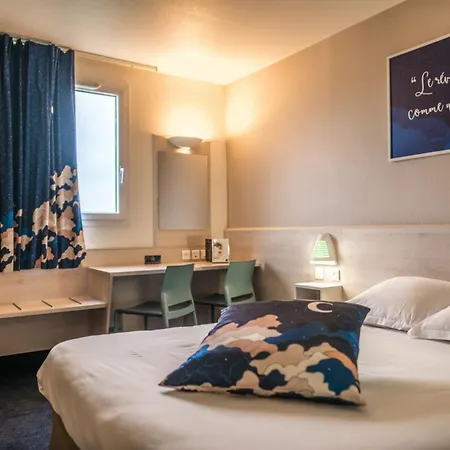Ace Hôtel Toulouse Blagnac-3