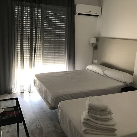 Hotel Boutique Centro Bbb Auto Check In-2
