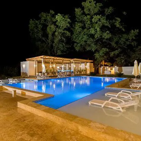 Caribbean Diamond Boutique Hotel-2