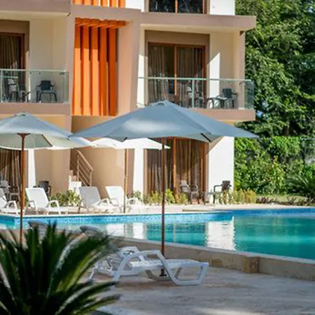 Caribbean Diamond Boutique Hotel-3