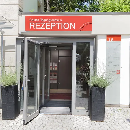 Caritas Tagungszentrum-3