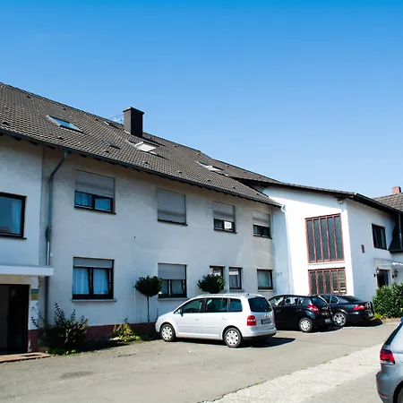 Hotel Hasselberg-3