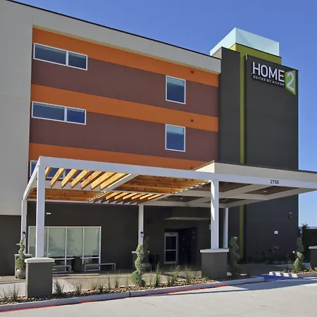 Home2 Suites By Hilton Port Arthur-3
