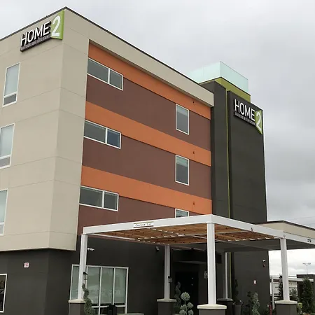Home2 Suites By Hilton Port Arthur-2