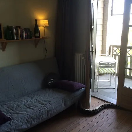 B&B Chez Memere-2