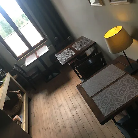B&B Chez Memere-3