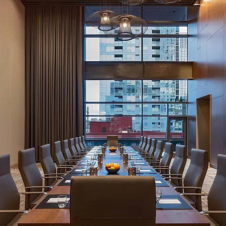 Hyatt Regency Seattle-2