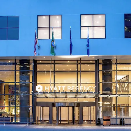 Hyatt Regency Seattle-3