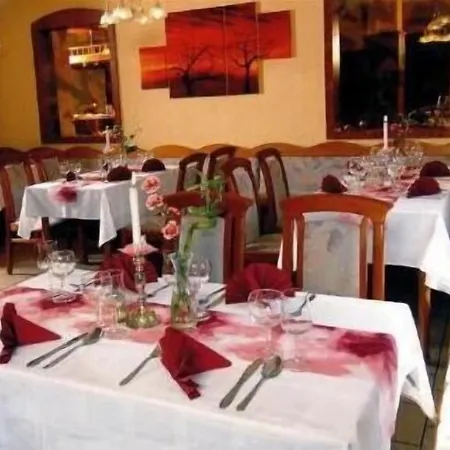 Hotel Prox-3