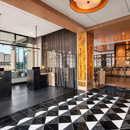 The Oaklander Hotel, Autograph Collection-2