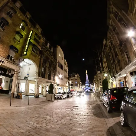 Hotel Des Arcades-2