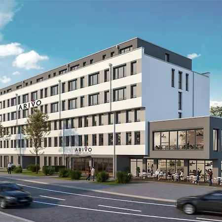 Arivo Forchheim-2