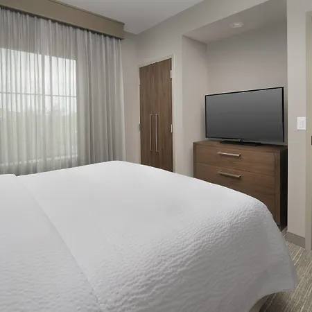 Residence Inn By Marriott Bend-3
