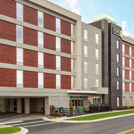 Home2 Suites By Hilton Silver Spring-3