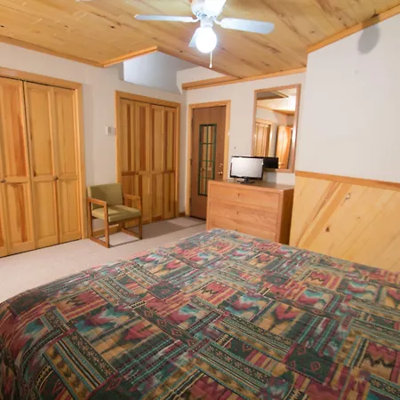 Sitzmark Sports Lodge-3