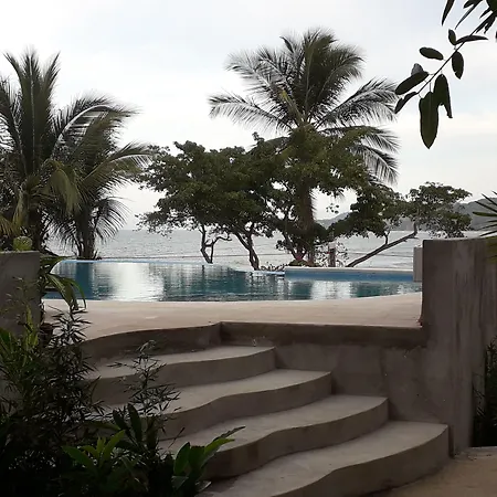 Ysuri Sayulita - Beachfront Hotel-2