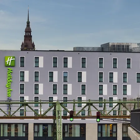 Holiday Inn Express - Wuppertal - Hauptbahnhof By Ihg-3