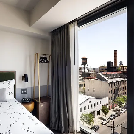 The Hoxton, Williamsburg-3