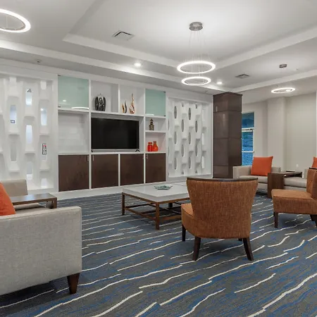 Holiday Inn & Suites - Jefferson City By Ihg-2