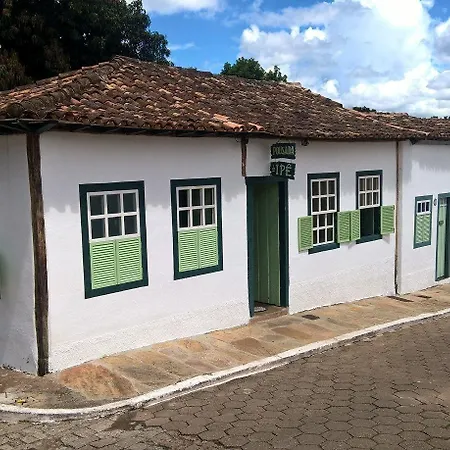 Pousada do Ipe-3