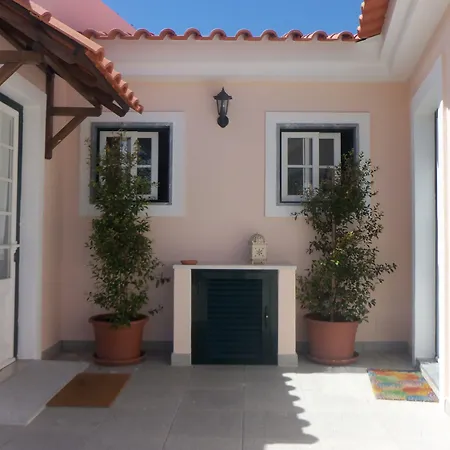 Casa Das Hortensias - Charming Guest House-2