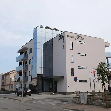Hotel Scala D'Oro-3