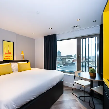 Staycity Aparthotels Dublin Castle-2