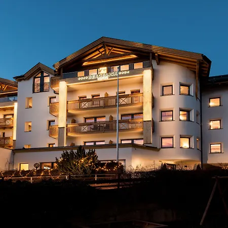 Hotel Bergblick 4 Sterne Superior-3