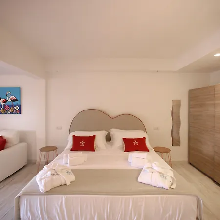 Geco di Giada Art Suites - Adult Only-2