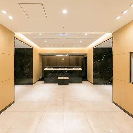 Ginza Capital Hotel Moegi-3