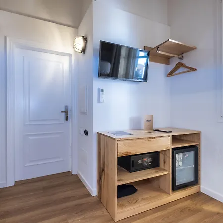Nao Catedral Boutique Hotel-2