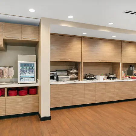 Towneplace Suites By Marriott Titusville Kennedy Space Center-2