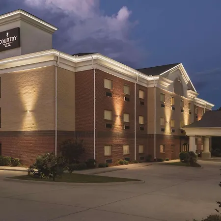 Country Inn & Suites By Radisson, Byram-Jackson South, Ms-3