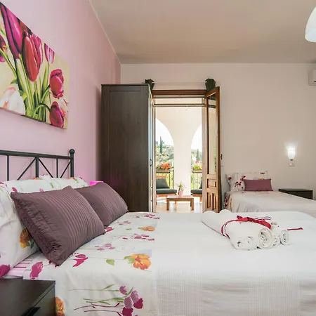 Bed&breakfast Giulio-2