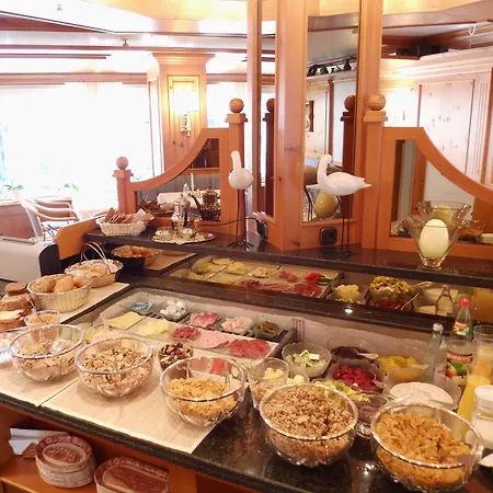 Hotel Scherf-2