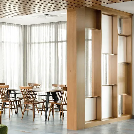 Fairfield Inn & Suites By Marriott Salina-2