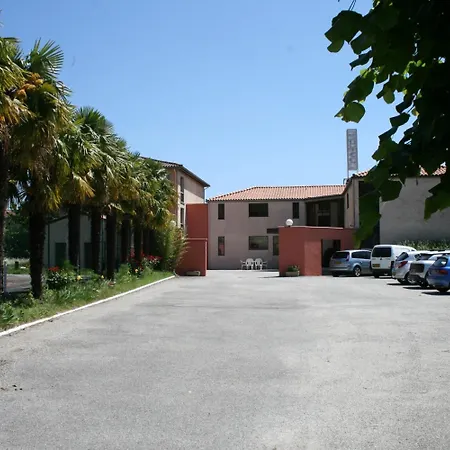 Hôtel Pyrène-2