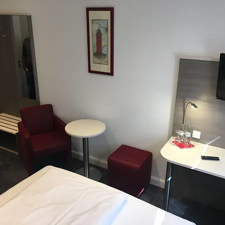 WH Hotels Papenburg Zentrum-2
