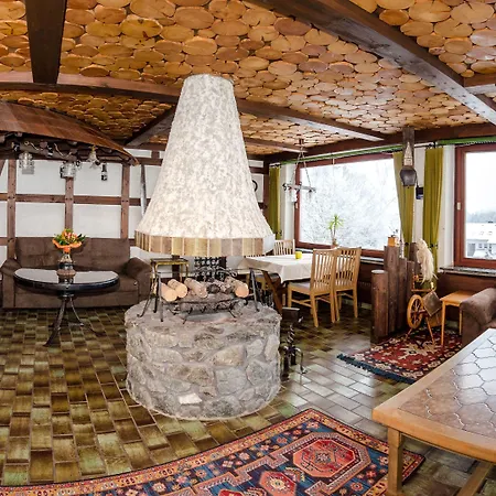 Hotelpension Schroeder-3