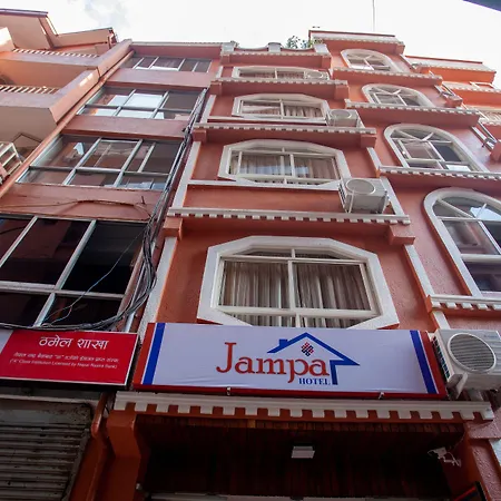 Hotel Jampa-2