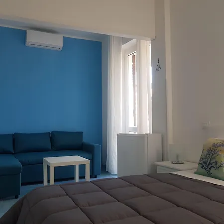 100 passi dal mare-2