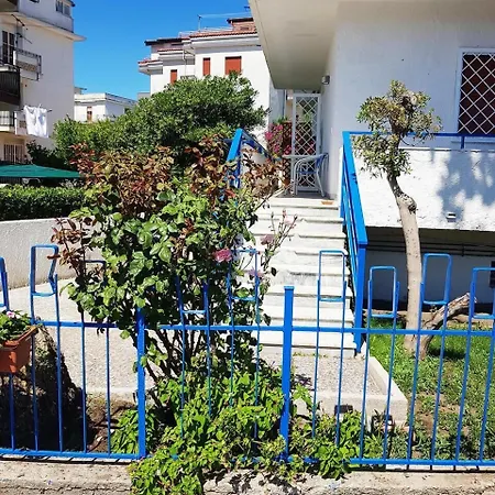 100 passi dal mare-3