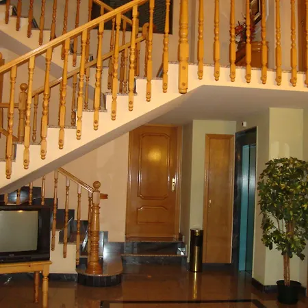 Hostal Universal-2
