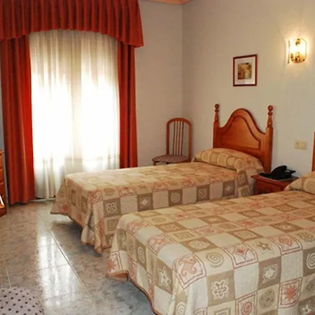 Hostal Universal-3