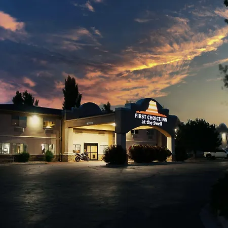 First Choice Inn At The Swell-2