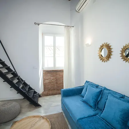 Apartahotel Siglo XIX-3