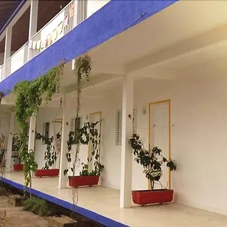 Suites Vida Mansa-3