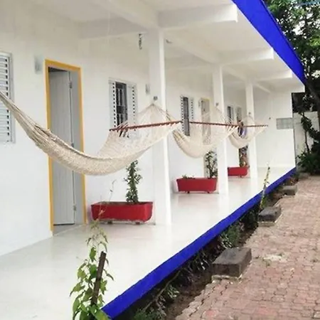 Suites Vida Mansa-2