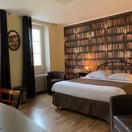 Auberge Du Porche-2