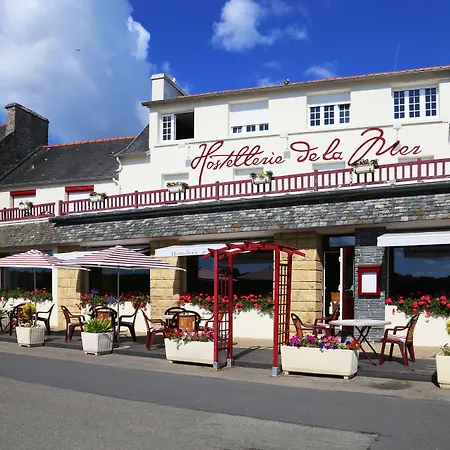 Hostellerie De La Mer-2